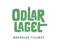 Odlarlaget ny logga